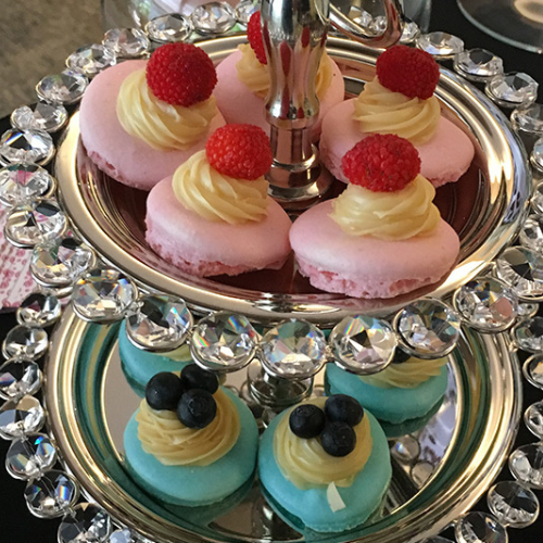 Cioccolateria - Doceria em Brasília Bolos (4)
