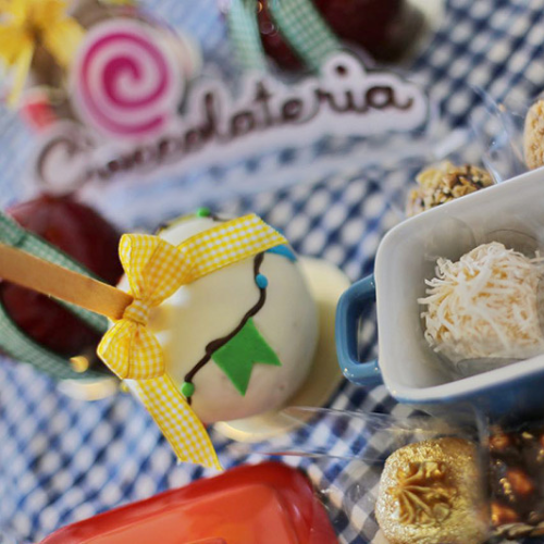 Cioccolateria - Doceria em Brasília Degustação (12)