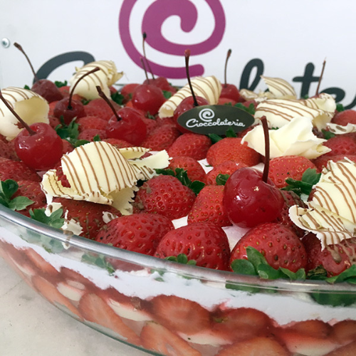 Cioccolateria - Doceria em Brasília Degustação (15)