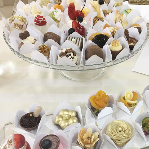 Cioccolateria - Doceria em Brasília Degustação (3)