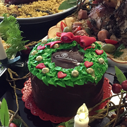 Cioccolateria - Doceria em Brasília Degustação (8)