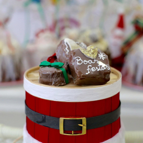 Cioccolateria - Doceria em Brasília Degustação (9)