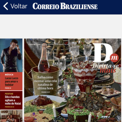 Cioccolateria - Doceria em Brasília Show (10)