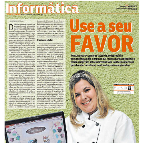 Cioccolateria - Doceria em Brasília Show (8)