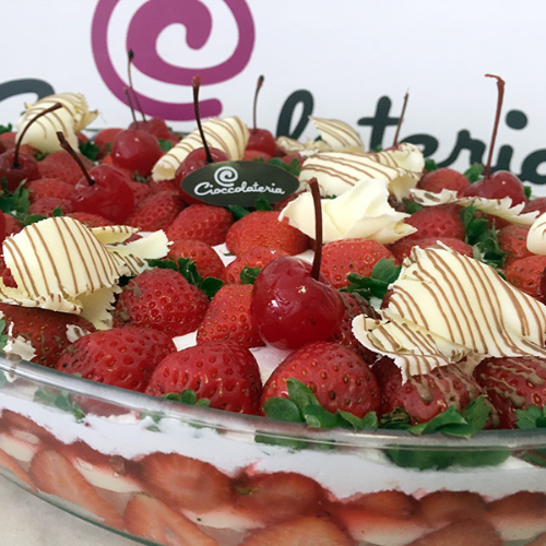 Cioccolateria - Doceria em Brasília Sobremesas (1)